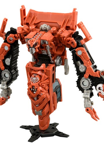 变形金刚工作室系列 SS-33 霸天虎 狂暴 | Hpoi手办维基