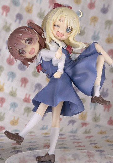 天使降临到了我身边！ 星野日向 姬坂乃爱