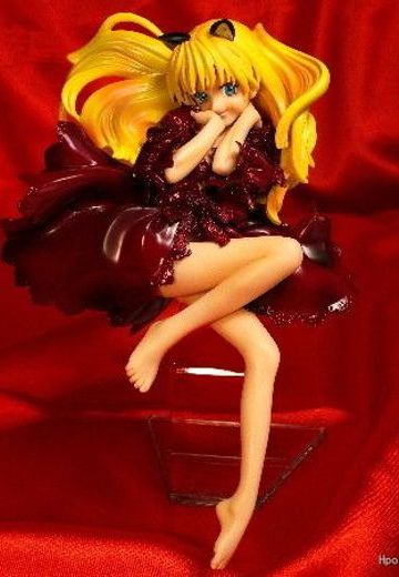 白诘草话 -Episode of the Clovers- Ema 酒红版 | Hpoi手办维基