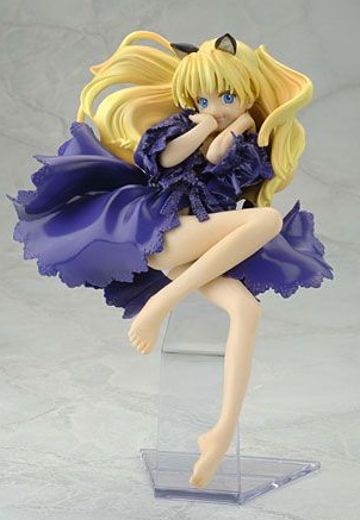 白诘草话 -Episode of the Clovers- Ema 紫色版 | Hpoi手办维基