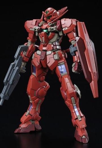 RG 1/144 GNY-001F 正义女神高达F型