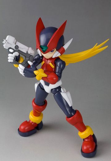 洛克人ZERO 新包装版