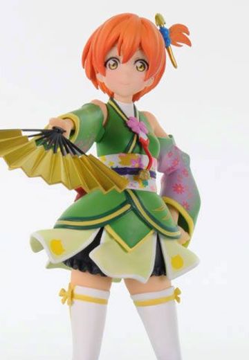 一番赏 LoveLive!The School Idol Movie 星空凛 Angelic Angel 