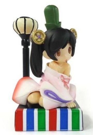 WF リSETちゃん Secret 