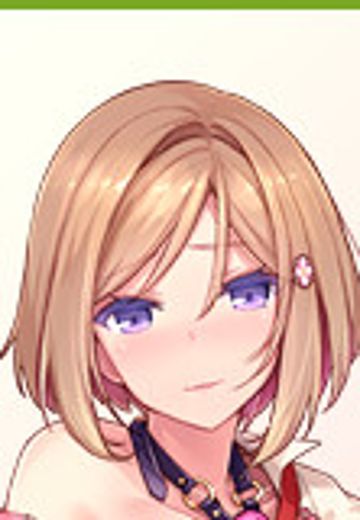 原创角色
