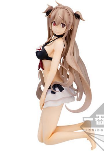 一番赏 舰队Collection -舰娘- 村雨 Mizugi Mode  | Hpoi手办维基