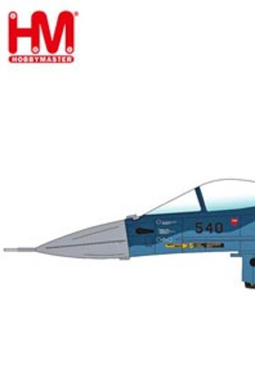 1/72 航空自卫队 F-2A 支援战斗机 狙击手吊舱搭载型