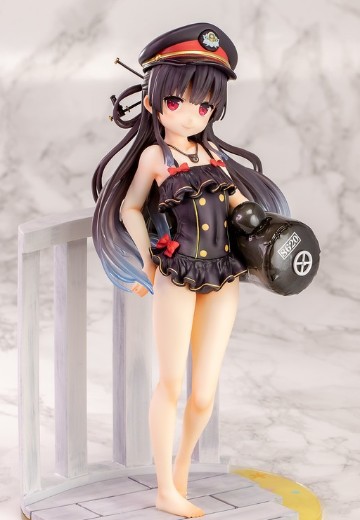 爱上火车 八六 泳装ver. | Hpoi手办维基