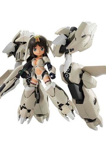 桌面军队  机甲爱丽丝 兼志谷设乐