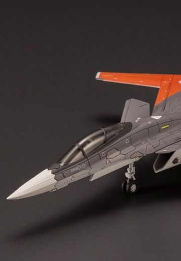 皇牌空战 7：未知空域 X-02S | Hpoi手办维基