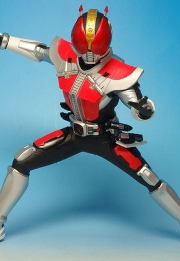 一番赏 假面骑士电王ソードフォーム  | Hpoi手办维基