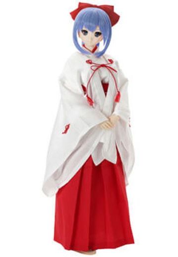 艾莉丝收集 Hobby Search 20th Anniversary ver. 