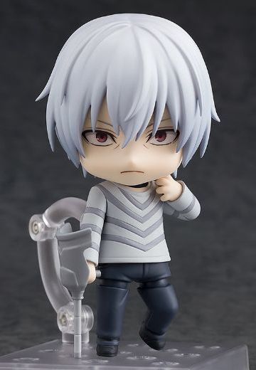 粘土人#1169 某科学的一方通行 一方通行