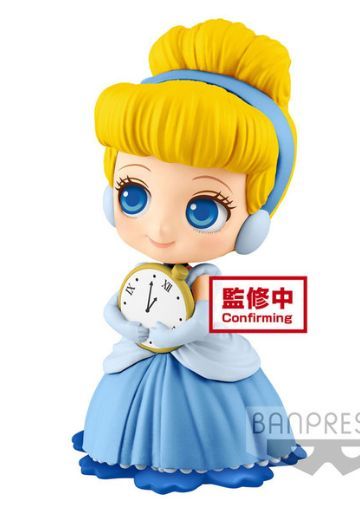 #Sweetiny Disney Characters シンデレラ シンデレラ  | Hpoi手办维基