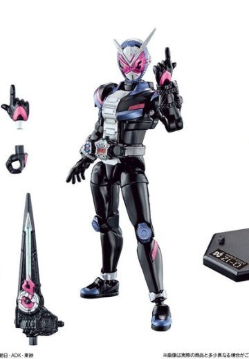 创动 假面骑士Zi-O 假面骑士Zi-O  | Hpoi手办维基