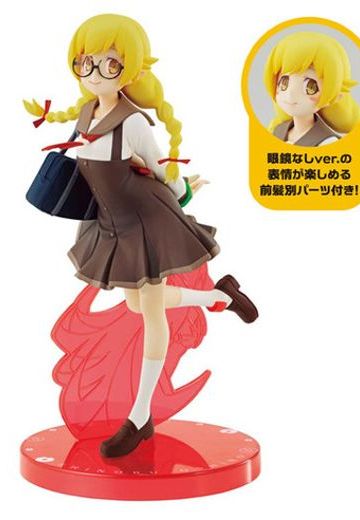 一番赏 〈物语〉系列 忍野忍  | Hpoi手办维基