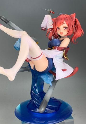 碧蓝航线 伊19 | Hpoi手办维基