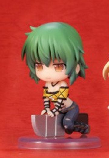 Niitengo 闪乱神乐 日影  | Hpoi手办维基