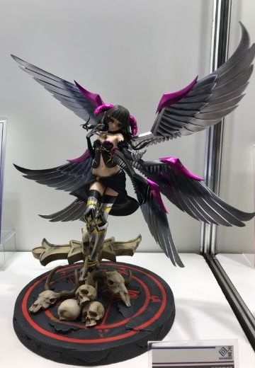 七魔王 路西法 | Hpoi手办维基