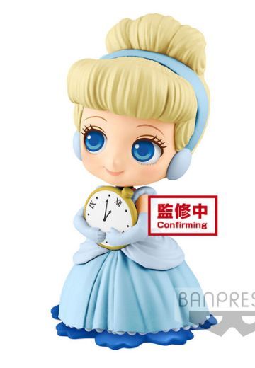 #Sweetiny Disney Characters シンデレラ シンデレラ Special Color ver.  | Hpoi手办维基