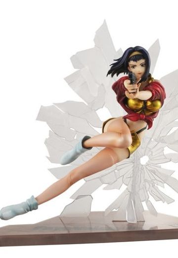 星际牛仔 菲・瓦伦坦 1st GIG