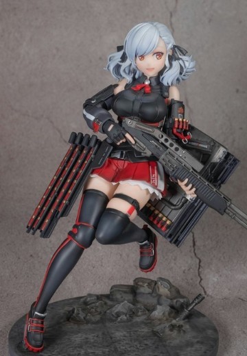 少女前线 SPAS-12