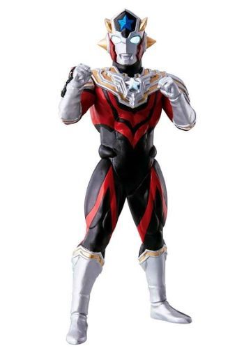 奥特曼发光扭蛋 泰塔斯奥特曼