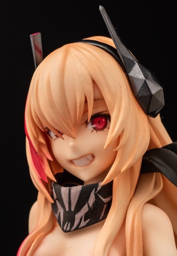 少女前线 M4 SOPMODⅡ
