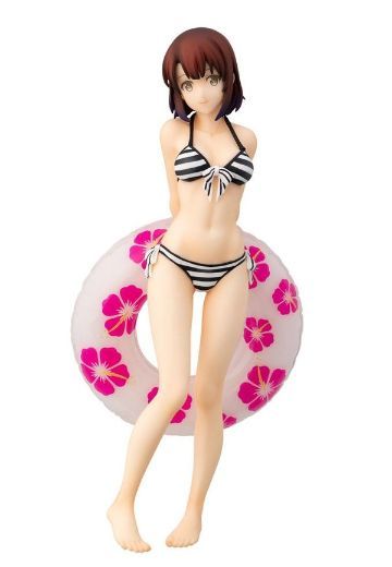 一番赏 路人女主的养成方法 Fine 加藤恵 | Hpoi手办维基