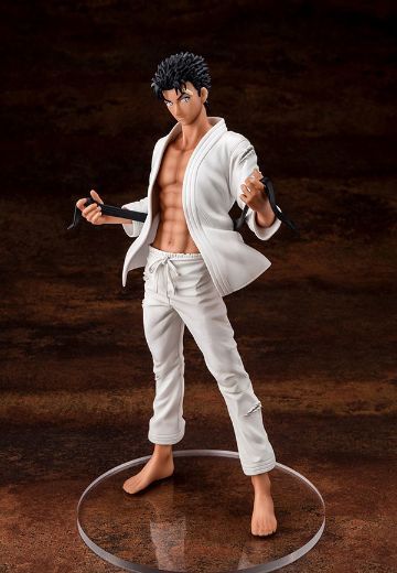 名侦探柯南 京极真 | Hpoi手办维基