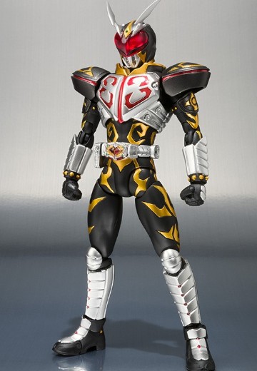 S.H.Figuarts  假面骑士卡利斯