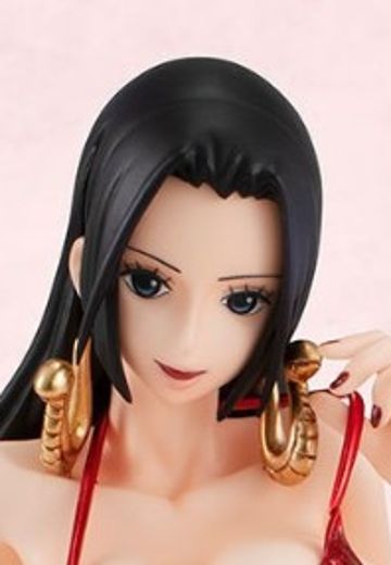 Portrait Of Pirates Limited Edition 海贼王 波雅・汉库克 Ver.BB_EX | Hpoi手办维基