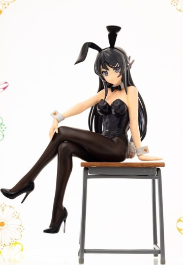 青春期笨蛋不做兔女郎学姐的梦 樱岛麻衣 