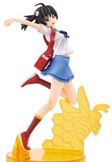 一番赏 〈物语〉系列 阿良良木火怜  | Hpoi手办维基