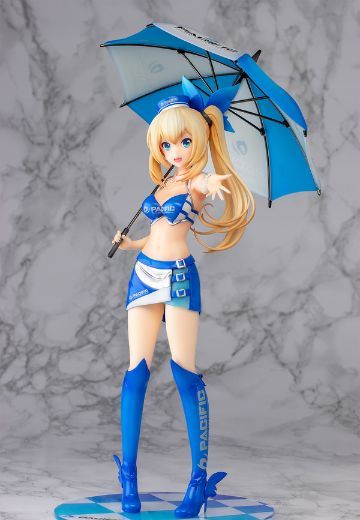 未来明Project 未来明 赛车女皇 ver. | Hpoi手办维基