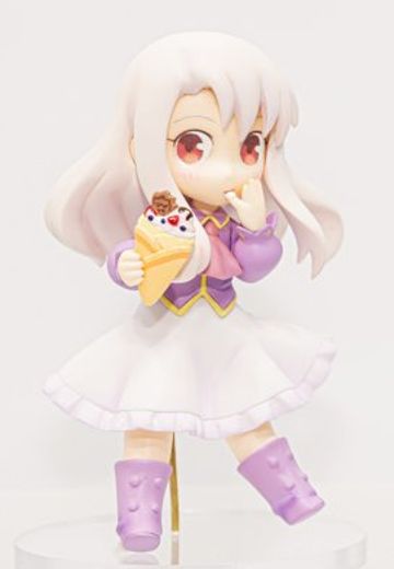 Mini Display 手办 卫宫家今天的饭 伊莉雅斯菲尔·冯·爱因兹贝伦 | Hpoi手办维基