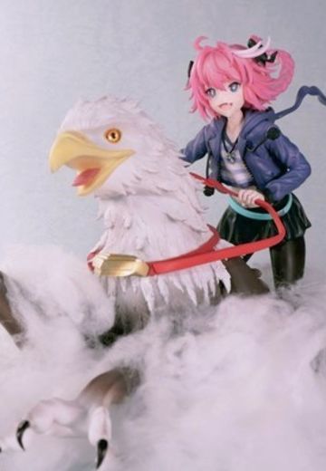 Fate / Grand Order 阿斯托尔福 | Hpoi手办维基