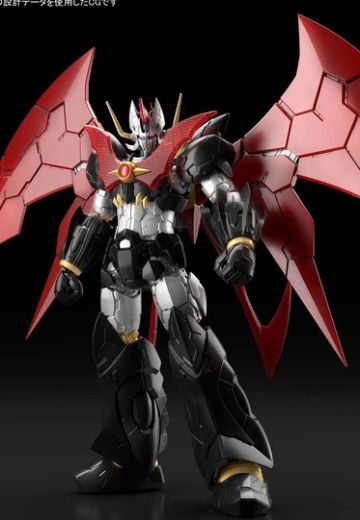 HG 魔神皇帝 魔神皇帝 Infinitism