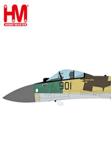 1/72 Su-35 侧卫 原型机 901号
