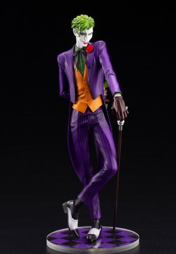 IKEMEN系列 蝙蝠侠 小丑