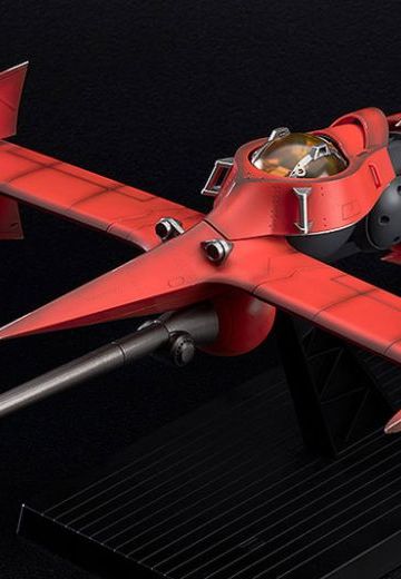 星际牛仔 剑鱼二号 | Hpoi手办维基