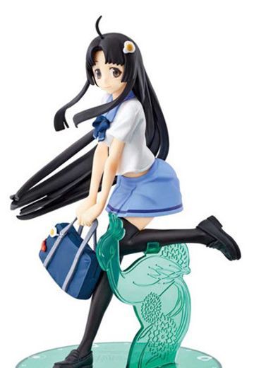 一番赏 〈物语〉系列 阿良良木月火  | Hpoi手办维基