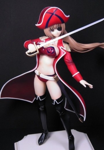 甘城光辉游乐园 千斗五十铃 | Hpoi手办维基