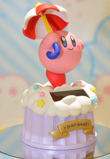 Kirby Solar Collection 星のカービィ カービィ  | Hpoi手办维基