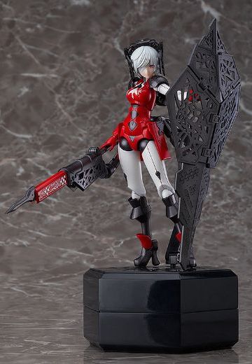 Chitocerium VI-carbonia adamas | Hpoi手办维基