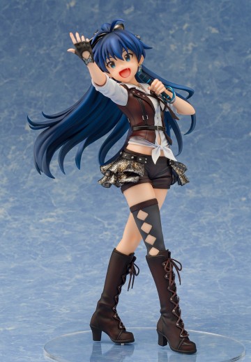 偶像大师 MILLION LIVE! 我那霸响 | Hpoi手办维基