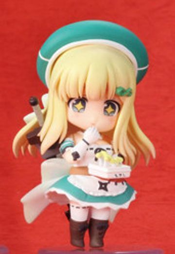 にいてんご 闪乱神乐 咏 