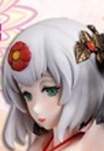 千鹤 | Hpoi手办维基