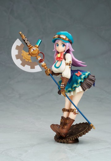 粉彩回忆 六乡沙织