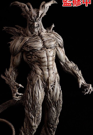 恶魔人 恶魔人 竹谷隆之ver.